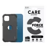 Cover PanzerGlass CARE by Fashionable Case Black FORCE iPhone 14 13