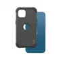 Cover PanzerGlass CARE by Fashionable Case Black FORCE iPhone 14 13