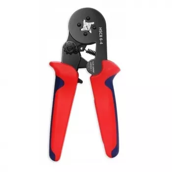 Extralink Crimping Tool for Connectors, 1200 Cable Terminal Sleeves
