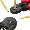 Extralink Crimping Tool for Connectors, 1200 Cable Terminal Sleeves