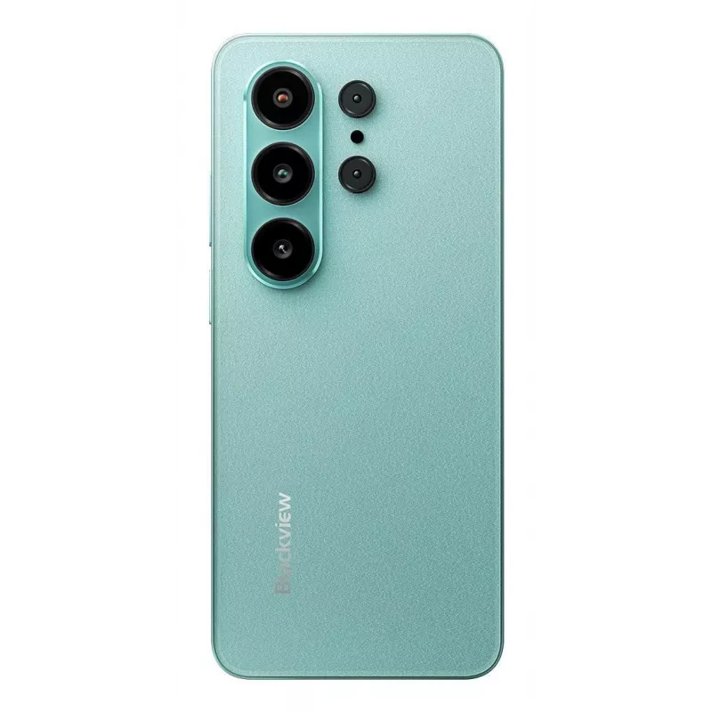 Mobile Phone Wave 10/8/128GB Green Blackview
