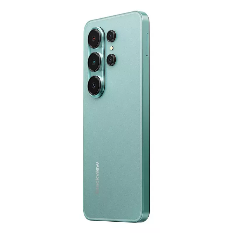 Mobile Phone Wave 10/8/128GB Green Blackview