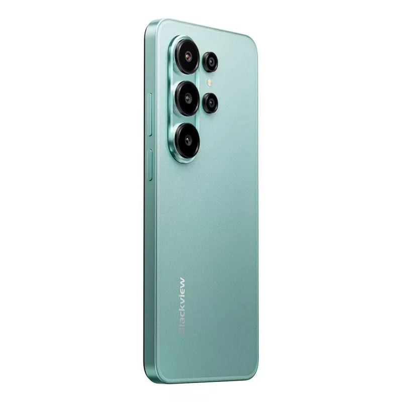 Mobile Phone Wave 10/8/128GB Green Blackview