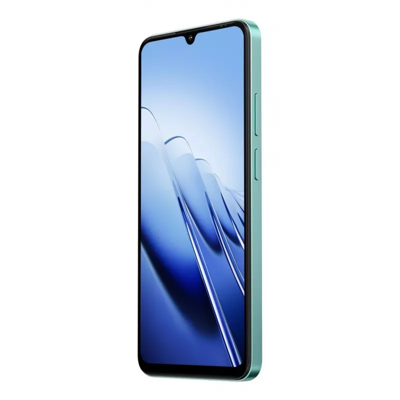 Mobile Phone Wave 10/8/128GB Green Blackview