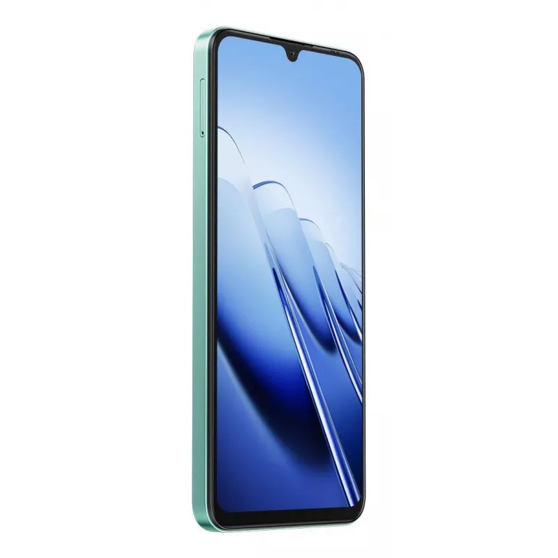 Mobile Phone Wave 10/8/128GB Green Blackview