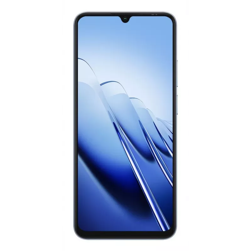Mobile Phone Wave 10/8/128GB Blue Blackview