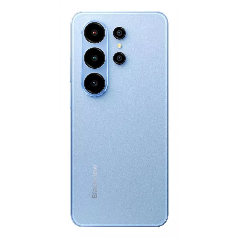 Mobile Phone Wave 10/8/128GB Blue Blackview
