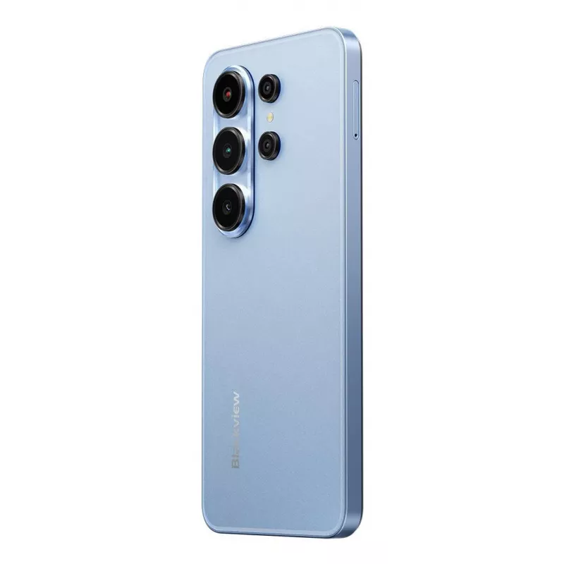 Mobile Phone Wave 10/8/128GB Blue Blackview