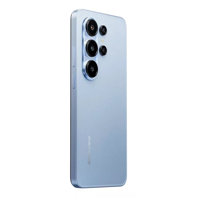 Mobile Phone Wave 10/8/128GB Blue Blackview