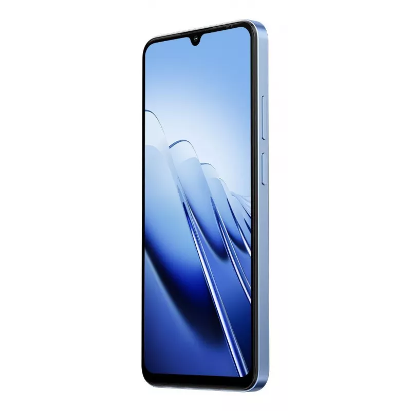 Mobile Phone Wave 10/8/128GB Blue Blackview