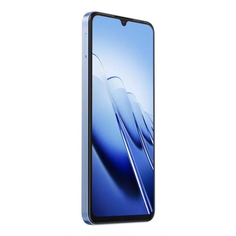 Mobile Phone Wave 10/8/128GB Blue Blackview