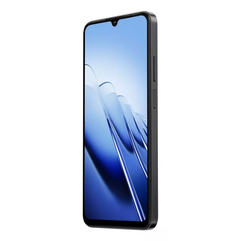 Mobile Phone Wave 10/8/128GB Black Blackview