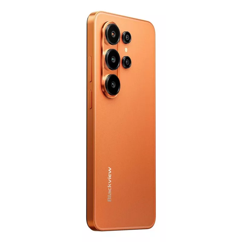 Mobile Phone Wave 10/8/128GB Orange Blackview