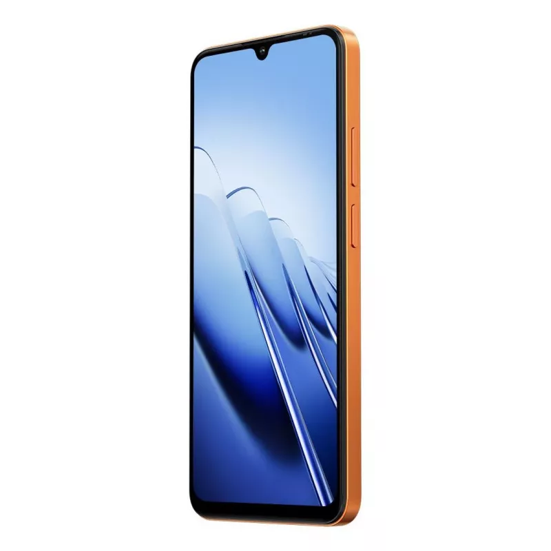Mobile Phone Wave 10/8/128GB Orange Blackview
