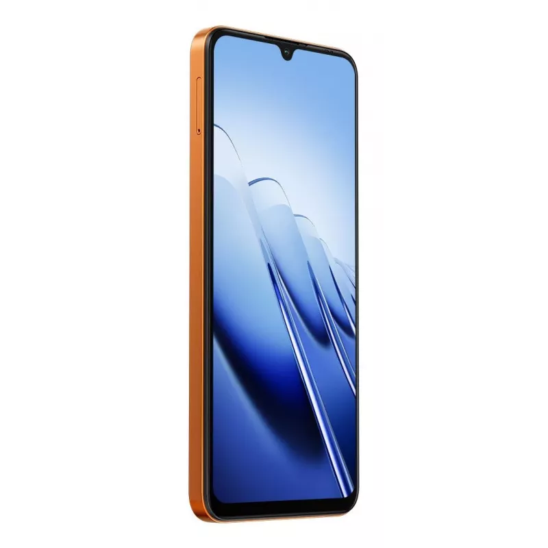 Mobile Phone Wave 10/8/128GB Orange Blackview