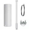 Outdoor LoRaWAN Gateway DRAGINO DLOS8N-868-EC25-E with 4G