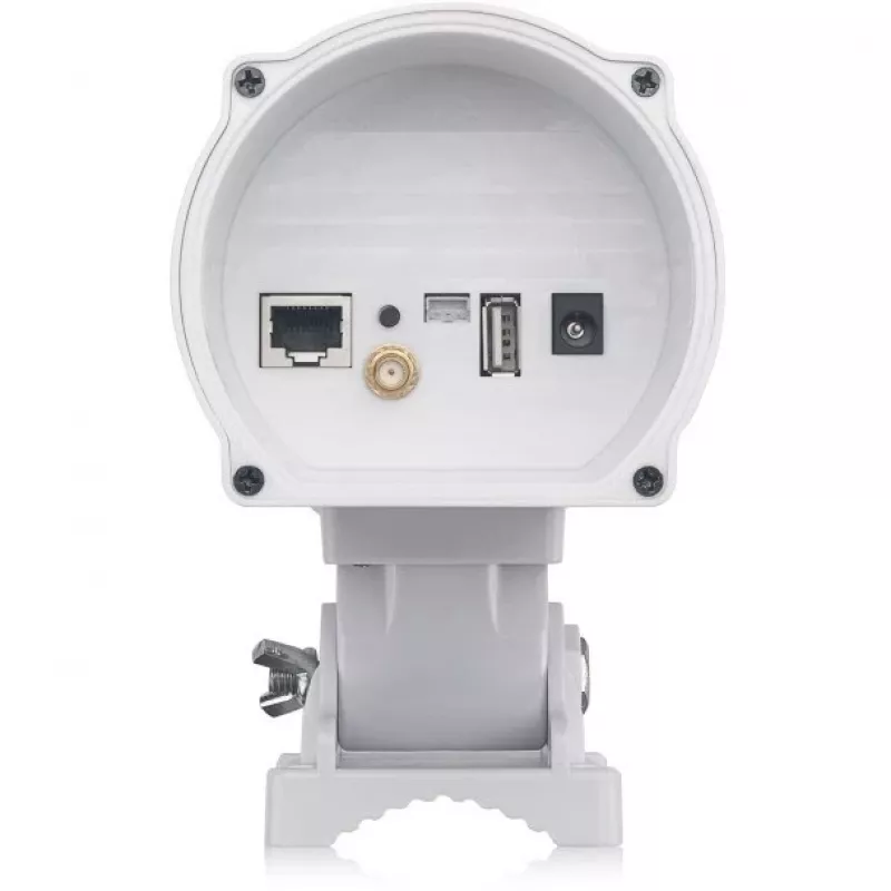 Outdoor LoRaWAN Gateway DRAGINO DLOS8N-868-EC25-E with 4G