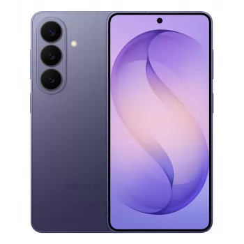 Mobile Phone Galaxy S26/128GB Violet SM-S942B Samsung
