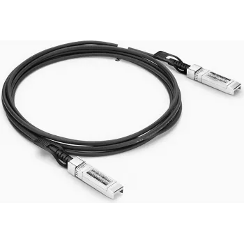 Lightwin 10GBit SFP+ an SFP+ DAC-Cable (Direct Attach Cable), HP Aruba SFPs / XFPs (LWO-DAC-SFPP-5M-HPE)