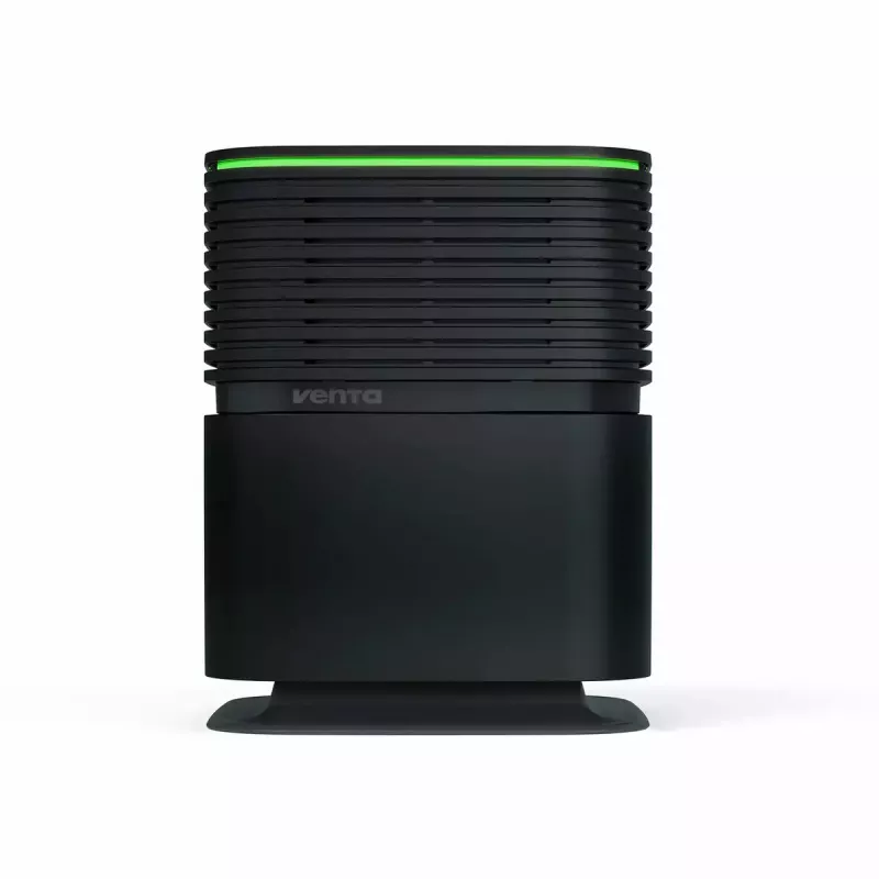 Air Purifier Venta AW735 50 m² 60 W Black