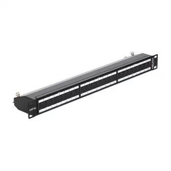 Patch panel 1U DeLOCK 43320