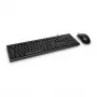 Keyboard Inter-Tech KM-3149R Mouse included Home USB QWERTY