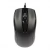 Keyboard Inter-Tech KM-3149R Mouse included Home USB QWERTY