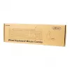Keyboard Inter-Tech KM-3149R Mouse included Home USB QWERTY