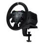 Logitech G RS50 System - Steering Wheel - Wired