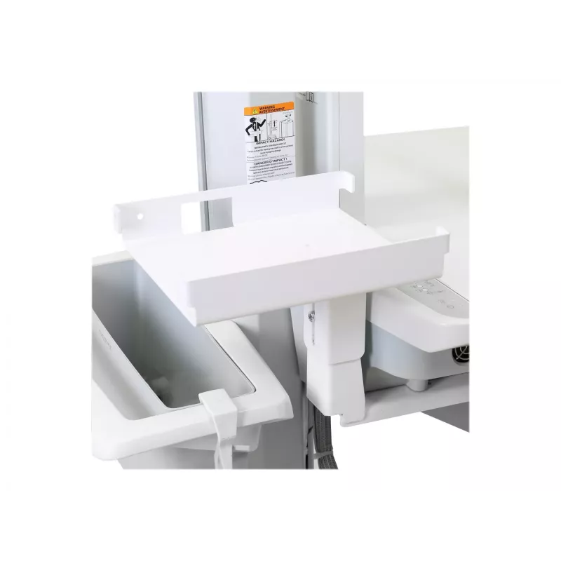 Ergotron Mounting Component (Regal, bracket)