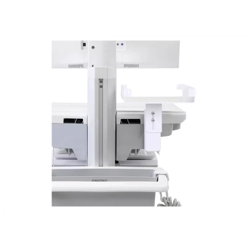Ergotron Mounting Component (Regal, bracket)