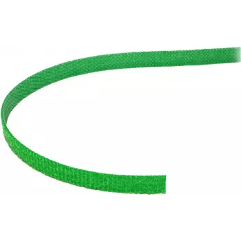VALUE Hook-and-Loop Tape Roll L: 25m / B: 10mm (25.99.5251)