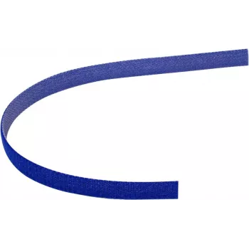 VALUE Hook-and-Loop Tape Roll L: 25m / B: 10mm (25.99.5254)