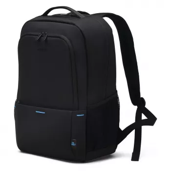 Dicota Backpack PLUS 14-16 black