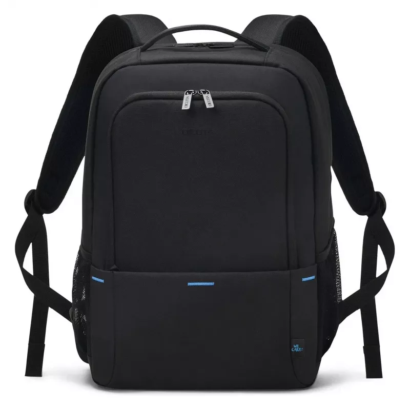 Dicota Backpack PLUS 14-16 black