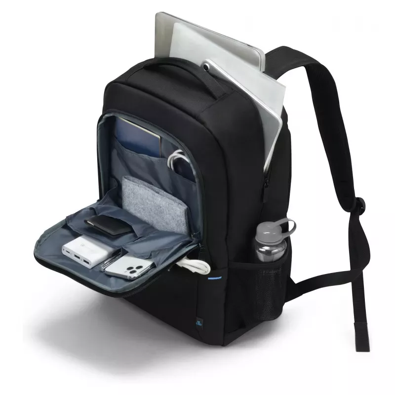 Dicota Backpack PLUS 14-16 black
