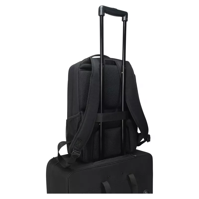 Dicota Backpack PLUS 14-16 black