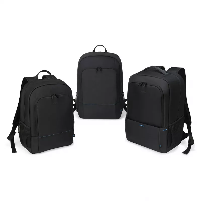 Dicota Backpack PLUS 14-16 black