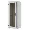 Rack cabinet Triton RIE-27-A68-CCX-A1 19 inch 27U White 600x800 mm 400 kg load