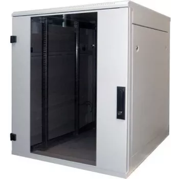 19 inch Server Rack Triton RMA-18-A69-CAX-N1 18U 600x900 mm light grey