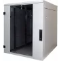 19 inch Server Rack Triton RMA-18-A69-CAX-N1 18U 600x900 mm light grey