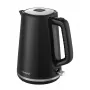 Electric plastic kettle RK2375 1,7l black