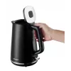 Electric plastic kettle RK2375 1,7l black