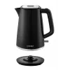 Electric plastic kettle RK2375 1,7l black