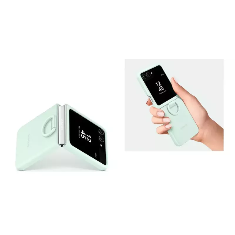 Cover Samsung Galaxy Z Flip5 EF-PF731TNEGWW