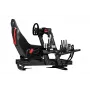 Motion Plus Platform