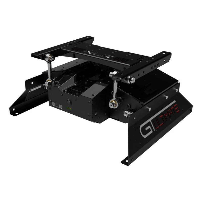 Next Level Racing Motion Platform V3