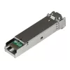 StarTech.com SFP-10G-LR-40-ST Transceiver Modul (SFP+ Module, 10GBase-LR Cisco kompatibel, Glasfaser, 1310nm, LC Single Mode mit DDM) - SFP+-Transceiv