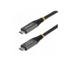 StarTech.com USB Cable - USB-C (M) to USB-C (M)