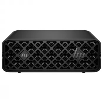 HP ZGX NANO G1n AI Mini GB10 with Nvidia Blackwell, 128GB RAM, 2TB SSD, DGX WLAN